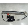 Recambio de mecanismo elevalunas delantero izquierdo para hyundai i10 ii (ba, ia) 1.0 lpg referencia OEM IAM 6L19103  