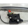 Recambio de mecanismo elevalunas delantero izquierdo para hyundai i10 ii (ba, ia) 1.0 lpg referencia OEM IAM 6L19103  