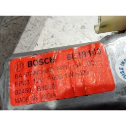 Recambio de mecanismo elevalunas delantero izquierdo para hyundai i10 ii (ba, ia) 1.0 lpg referencia OEM IAM 6L19103  