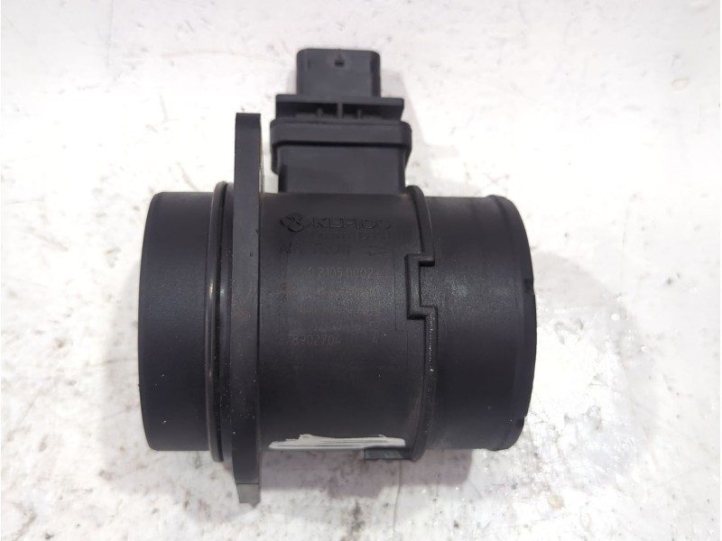 Recambio de caudalimetro para kia carens iii monospace (un) 1.6 crdi 110 referencia OEM IAM 9021050002  