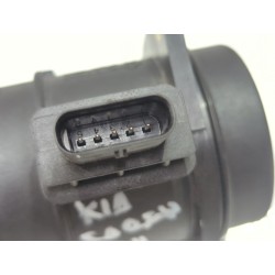 Recambio de caudalimetro para kia carens iii monospace (un) 1.6 crdi 110 referencia OEM IAM 9021050002  