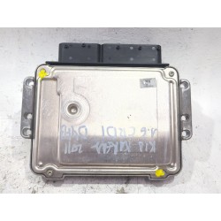 Recambio de centralita inyeccion para kia carens iii monospace (un) 1.6 crdi 110 referencia OEM IAM 391132A600  