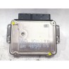 Recambio de centralita inyeccion para kia carens iii monospace (un) 1.6 crdi 110 referencia OEM IAM 391132A600  