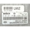 Recambio de centralita inyeccion para kia carens iii monospace (un) 1.6 crdi 110 referencia OEM IAM 391132A600  