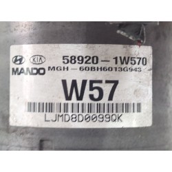 Recambio de nucleo abs para kia rio iii (ub) 1.25 cvvt referencia OEM IAM A1000623ACC  