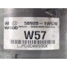 Recambio de nucleo abs para kia rio iii (ub) 1.25 cvvt referencia OEM IAM A1000623ACC  
