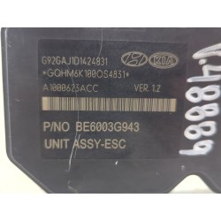 Recambio de nucleo abs para kia rio iii (ub) 1.25 cvvt referencia OEM IAM A1000623ACC  