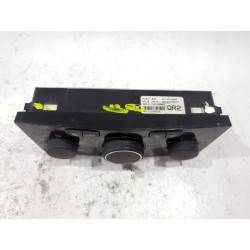 Recambio de mando climatizador para opel astra h gtc (a04) 1.7 cdti (l08) referencia OEM IAM 901513670000  