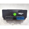 Recambio de mando climatizador para opel astra h gtc (a04) 1.7 cdti (l08) referencia OEM IAM 901513670000  