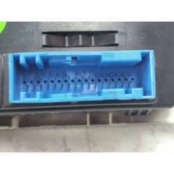 Recambio de mando climatizador para opel astra h gtc (a04) 1.7 cdti (l08) referencia OEM IAM 901513670000  