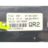 Recambio de mando climatizador para opel astra h gtc (a04) 1.7 cdti (l08) referencia OEM IAM 901513670000  