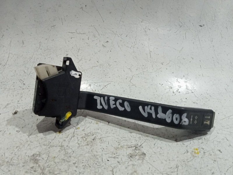 Recambio de mando intermitentes para iveco iveco camion basurero a1lm01 referencia OEM IAM B883  