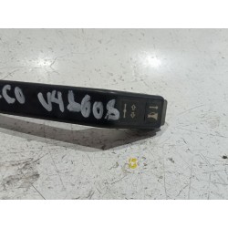 Recambio de mando intermitentes para iveco iveco camion basurero a1lm01 referencia OEM IAM B883  