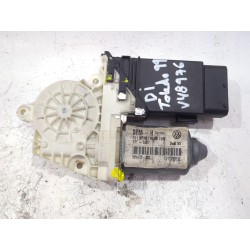 MOTOR ELEVALUNAS DELANTERO IZQUIERDO 101472202 