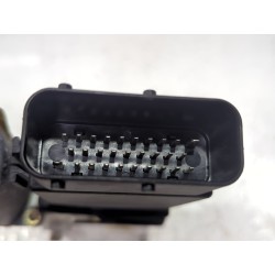Recambio de motor elevalunas delantero izquierdo para seat toledo ii (1m2) 1.9 tdi referencia OEM IAM 101472202  