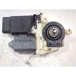 Recambio de motor elevalunas delantero izquierdo para seat toledo ii (1m2) 1.9 tdi referencia OEM IAM 101472202  