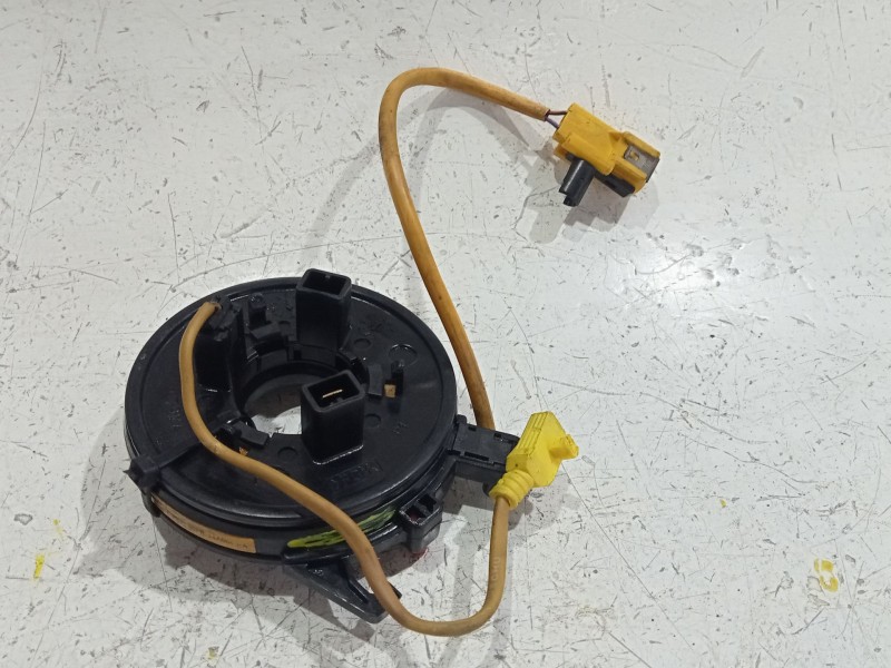 Recambio de anillo airbag para ford ka (ccq)(1996) 1.3 i referencia OEM IAM 96FB14A664BA  