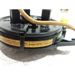 Recambio de anillo airbag para ford ka (ccq)(1996) 1.3 i referencia OEM IAM 96FB14A664BA  