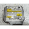Recambio de centralita airbag para daewoo matiz (m100, m150) 1.0 referencia OEM IAM 96336865  