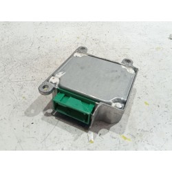 Recambio de centralita airbag para daewoo matiz (m100, m150) 1.0 referencia OEM IAM 96336865  