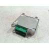 Recambio de centralita airbag para daewoo matiz (m100, m150) 1.0 referencia OEM IAM 96336865  