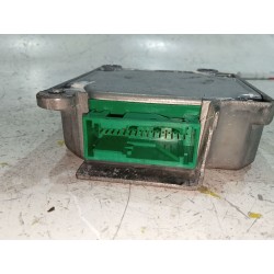 Recambio de centralita airbag para daewoo matiz (m100, m150) 1.0 referencia OEM IAM 96336865  