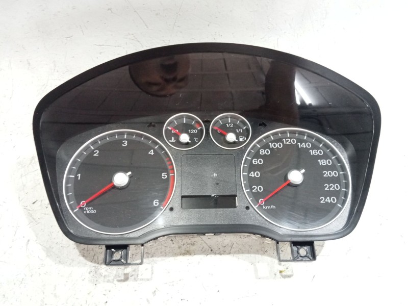 Recambio de cuadro completo para ford focus ii (da_, hcp, dp) 1.8 tdci referencia OEM IAM 7M5T10849GB  
