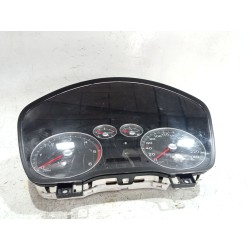 Recambio de cuadro completo para ford focus ii (da_, hcp, dp) 1.8 tdci referencia OEM IAM 7M5T10849GB  