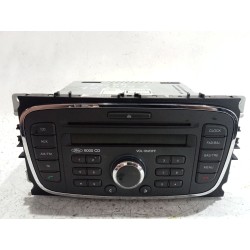 SISTEMA AUDIO / RADIO CD e11023539 