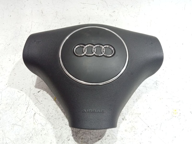 Recambio de airbag volante para audi a3 (8l1) 1.9 tdi referencia OEM IAM 8E0880201  