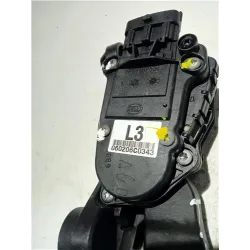 Recambio de pedal acelerador para kia sorento (bl)(2002) 2.5 crdi referencia OEM IAM 060206C0343  
