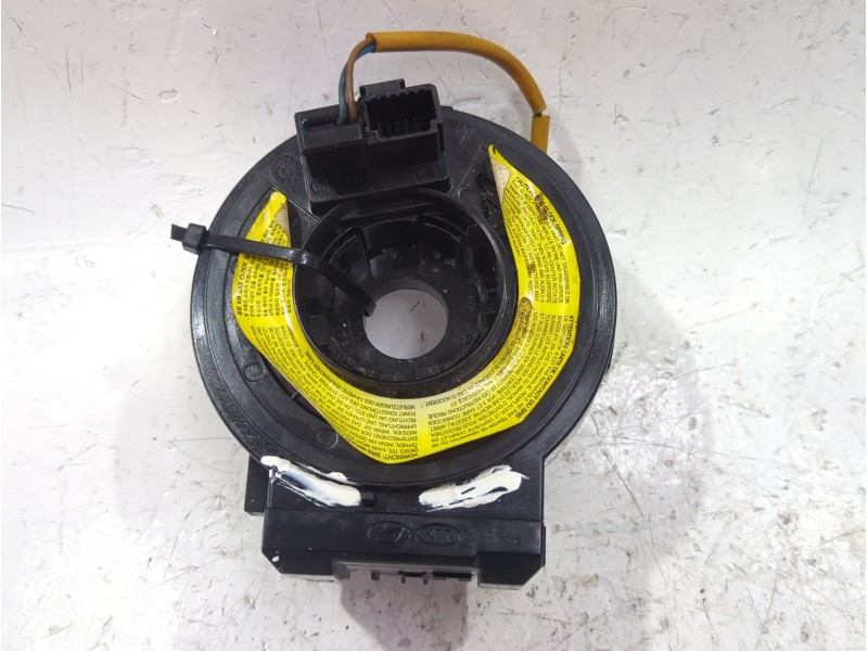 Recambio de anillo airbag para kia carens iii monospace (un) 1.6 crdi 110 referencia OEM IAM   