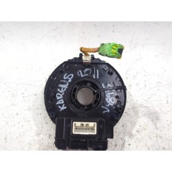 Recambio de anillo airbag para kia carens iii monospace (un) 1.6 crdi 110 referencia OEM IAM   