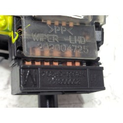 Recambio de mando limpiaparabrisas para kia carens iii monospace (un) 1.6 crdi 110 referencia OEM IAM 202004726  
