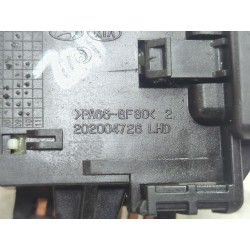 Recambio de mando limpiaparabrisas para kia carens iii monospace (un) 1.6 crdi 110 referencia OEM IAM 202004726  