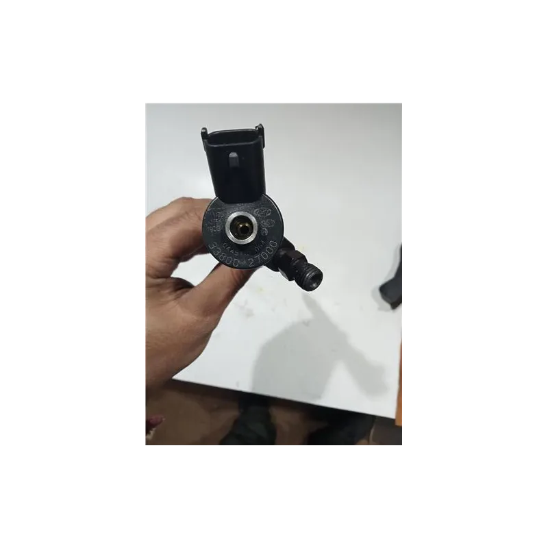 Recambio de inyector para hyundai matrix (fc)(2001) 1.5 crdi referencia OEM IAM 0445110064  