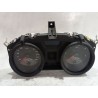 Recambio de cuadro completo para renault megane ii (bm0/1_, cm0/1_) 1.5 dci referencia OEM IAM 8200399693A  