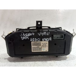 Recambio de cuadro completo para renault megane ii (bm0/1_, cm0/1_) 1.5 dci referencia OEM IAM 8200399693A  