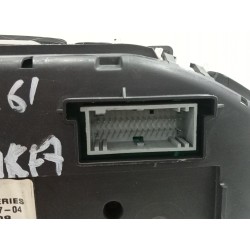 Recambio de cuadro completo para renault megane ii (bm0/1_, cm0/1_) 1.5 dci referencia OEM IAM 8200399693A  
