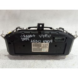 Recambio de cuadro completo para renault megane ii (bm0/1_, cm0/1_) 1.5 dci referencia OEM IAM 8200399693A  