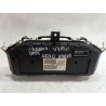 Recambio de cuadro completo para renault megane ii (bm0/1_, cm0/1_) 1.5 dci referencia OEM IAM 8200399693A  