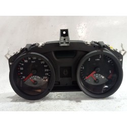 Recambio de cuadro completo para renault megane ii (bm0/1_, cm0/1_) 1.5 dci referencia OEM IAM 8200399693A  