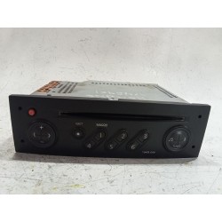 SISTEMA AUDIO / RADIO CD 8200256141D 