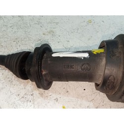 Recambio de retrovisor izquierdo para ford ka (rb_) 1.3 i referencia OEM IAM K18BC  