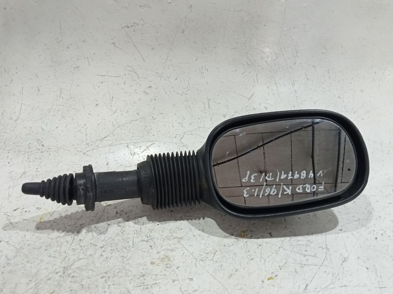 Recambio de retrovisor derecho para ford ka (rb_) 1.3 i referencia OEM IAM 830372  