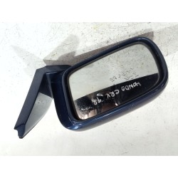 Recambio de retrovisor izquierdo para honda cr-v iv (rm_) 1.6 i-dtec 4wd (re6) referencia OEM IAM e6010056  