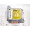 Recambio de centralita airbag para renault laguna i (b56_, 556_) 2.2 d (b56f/2) referencia OEM IAM 550449100  