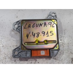 Recambio de centralita airbag para renault laguna i (b56_, 556_) 2.2 d (b56f/2) referencia OEM IAM 550449100  