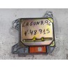 Recambio de centralita airbag para renault laguna i (b56_, 556_) 2.2 d (b56f/2) referencia OEM IAM 550449100  