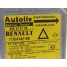 Recambio de centralita airbag para renault laguna i (b56_, 556_) 2.2 d (b56f/2) referencia OEM IAM 550449100  